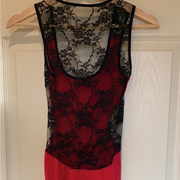 Bebe sexy dress - Picture 2 of 2